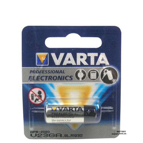 A23 Varta