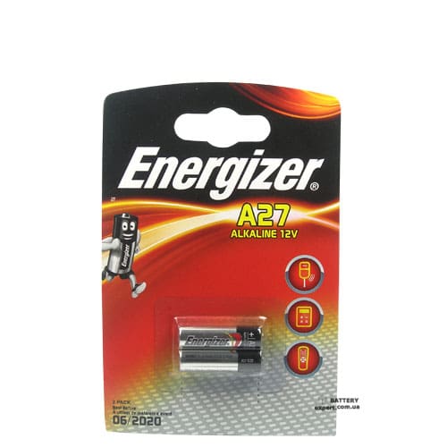 A27 Energizer