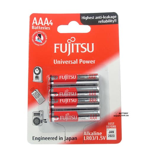 AAA Fujitsu