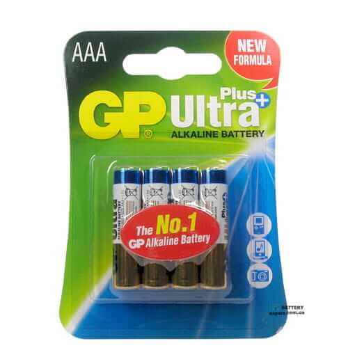 AAA GP Ultra