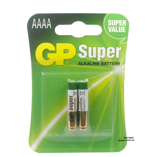 AAAA GP Super