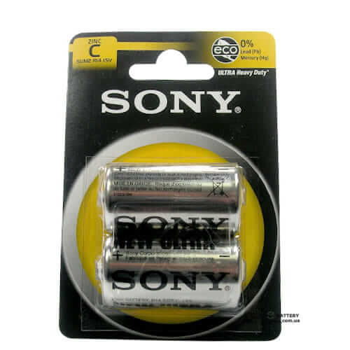 C (R14) Sony Ultra
