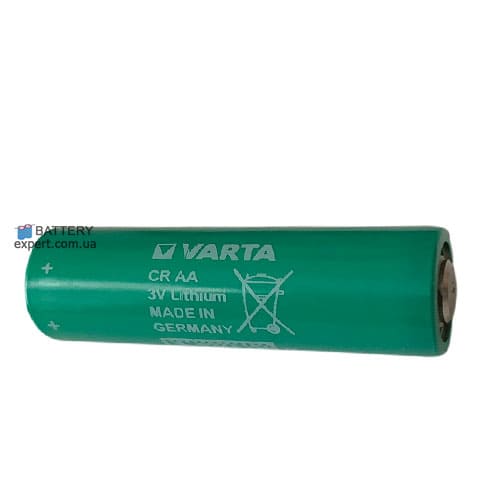 CR AA (14500) Varta