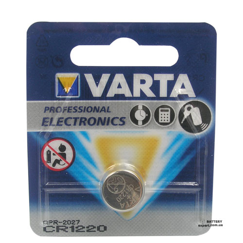 Varta 