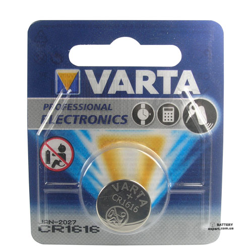 Varta