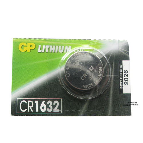 GP 
