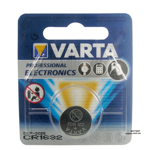 Varta