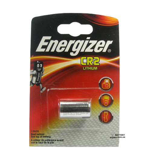 CR 2 Energizer