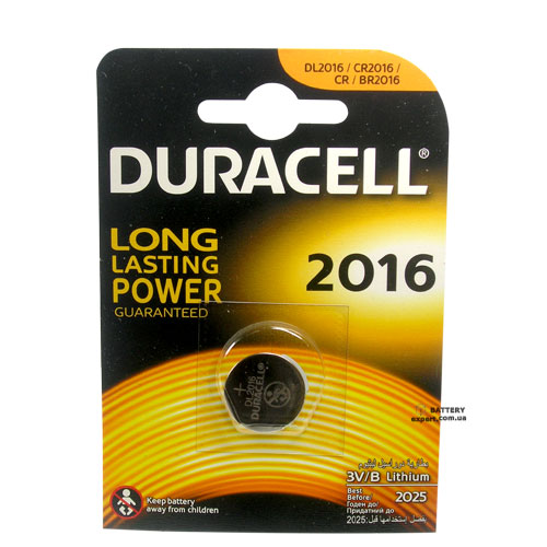 Duracell