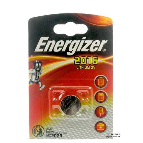 Energizer