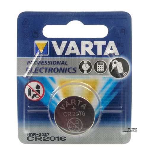 Varta