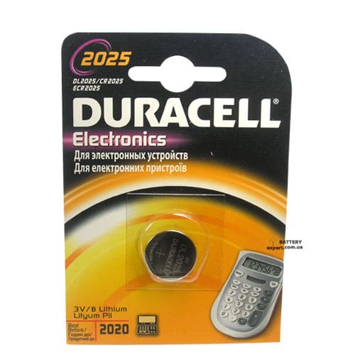 Duracell