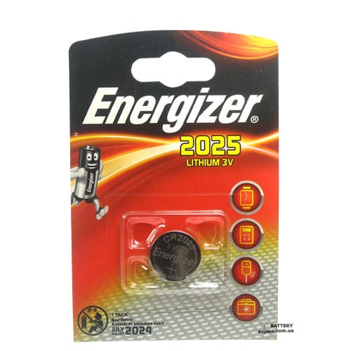 Energizer