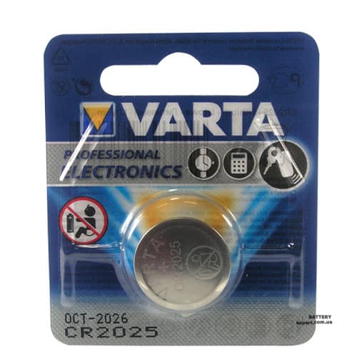 Varta