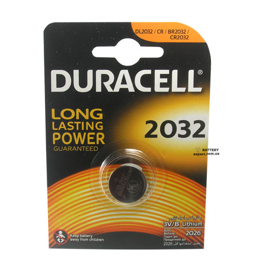 Duracell