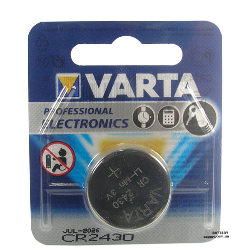 Varta