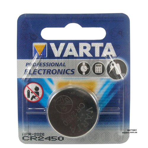 Varta