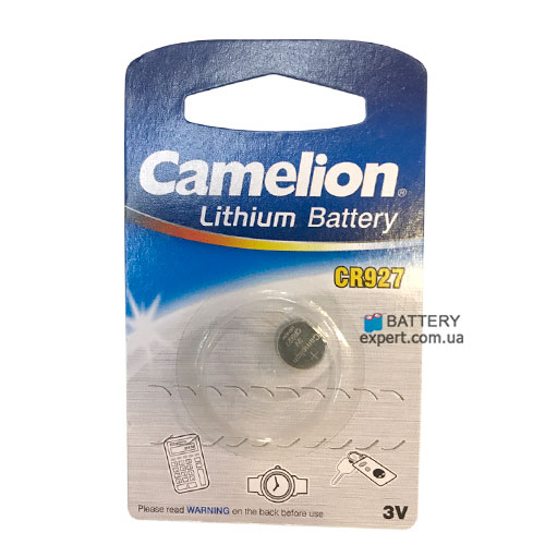 Camelion