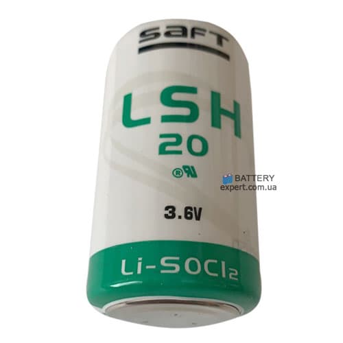 LSH20 (D) Saft