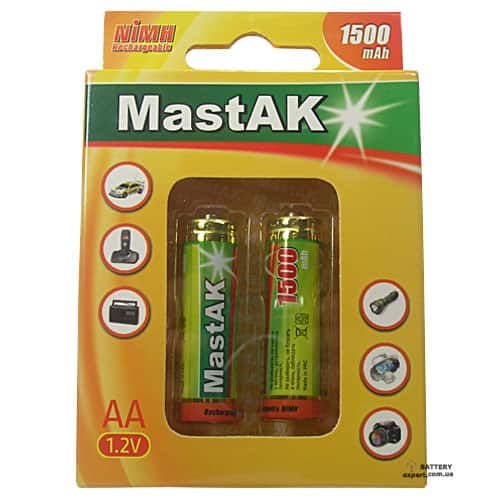 AA MastAK