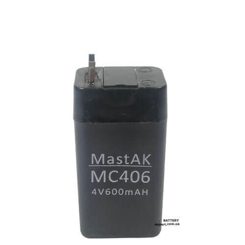 4V MastAK MC406
