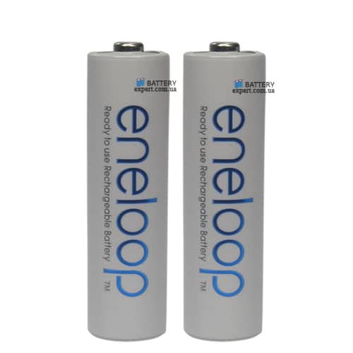 AA Panasonic Eneloop