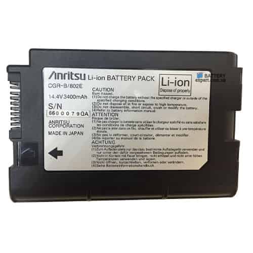 Li-ion Рефлектометр Anritsu MW9076 