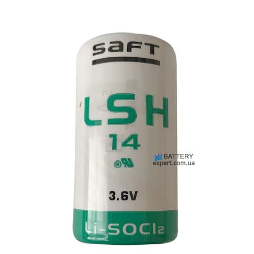 LSH14 (C) Saft