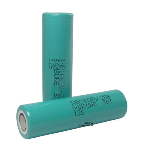 18650 Samsung INR18650-20R