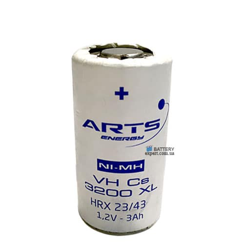 SC (Sub-C)​ ARTS energy (SAFT)