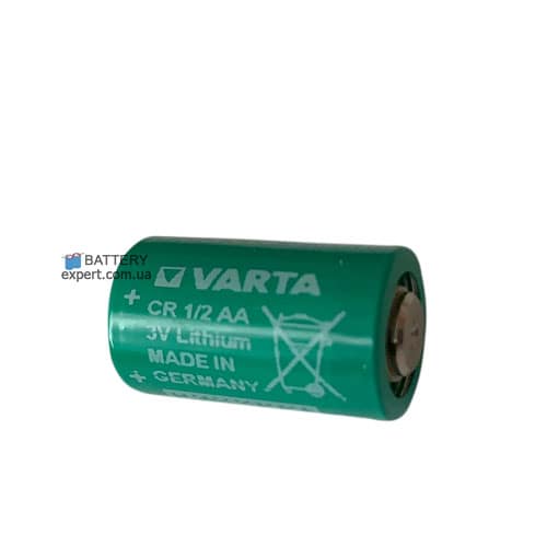 14250 (1/2AA) Varta