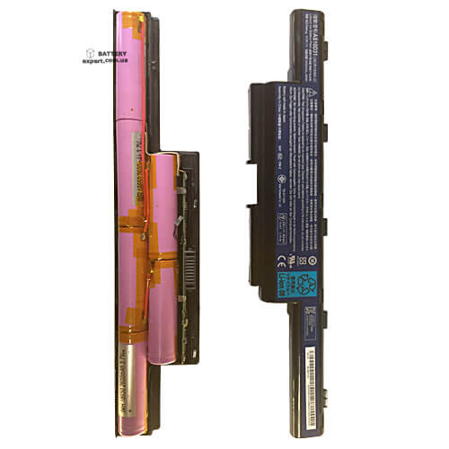 Acer (AS10-D31) 11.1V 4400mAh, Li-ion Li-ion Acer (AS10-D31) 11.1V