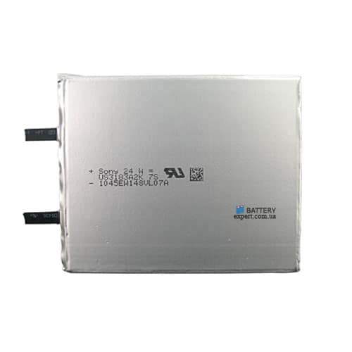 Sony US3183A2K 3200mAh, 3.7V, Li-Po толщ. - 3.1мм Sony US3183A2K