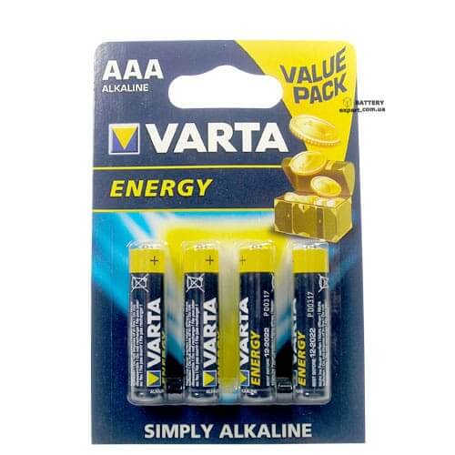 AAA Varta Energy