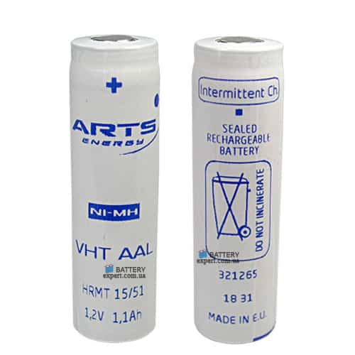AA ARTS energy (SAFT)