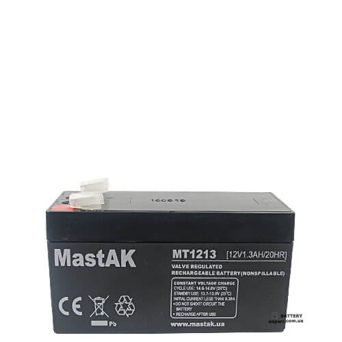 12V MastAK  MT1213