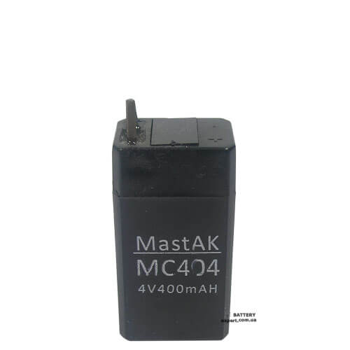 4V MastAK MC404