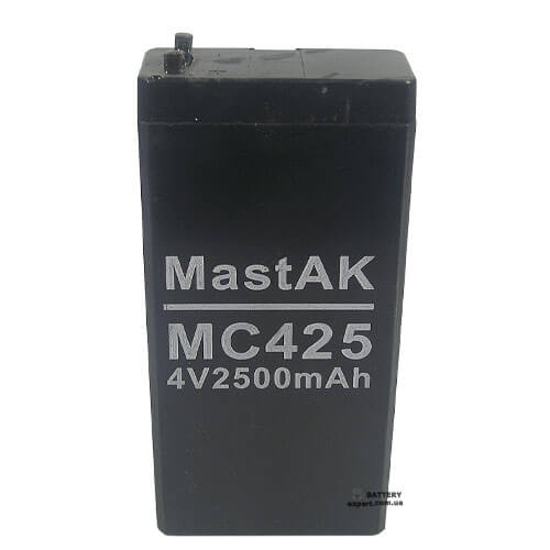 4V MastAK MC425