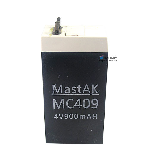 4V MastAK MC409